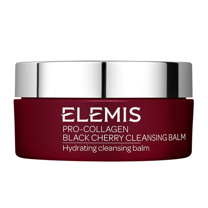 Бальзам для вмивання Elemis Pro-Collagen Cleansing Balm Чорна вишня, 100 г